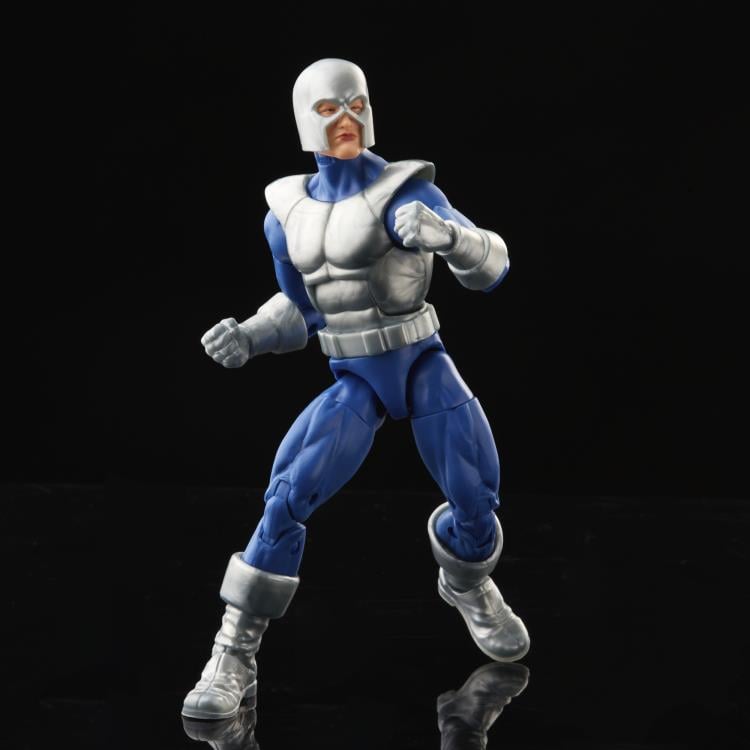 The Uncanny X-Men Marvel Legends Retro Collection Marvel's Avalanche image 4