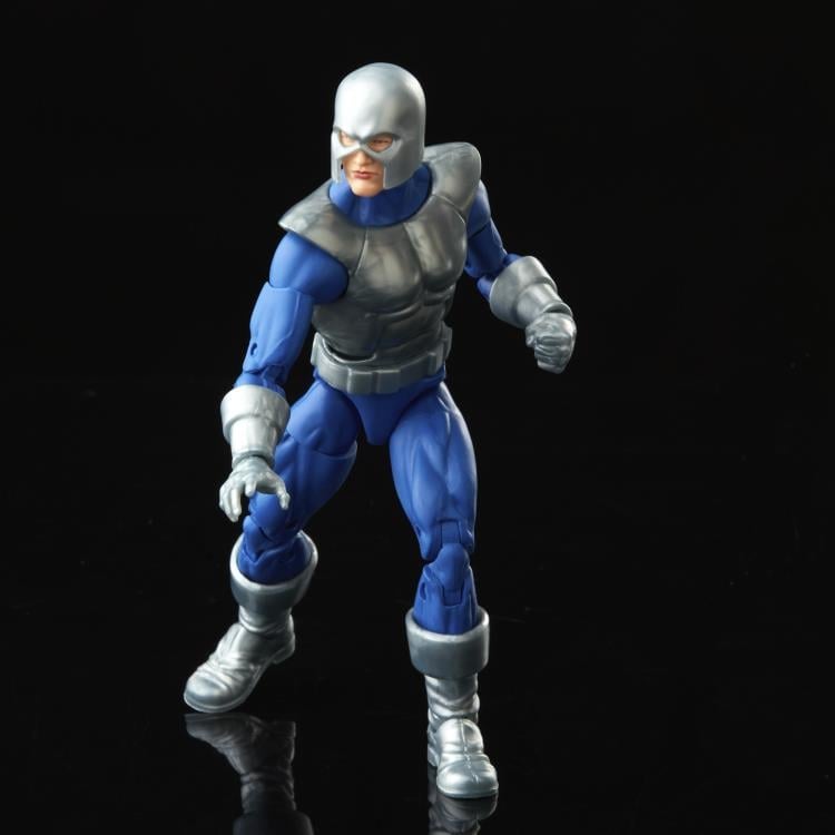 The Uncanny X-Men Marvel Legends Retro Collection Marvel's Avalanche image 5