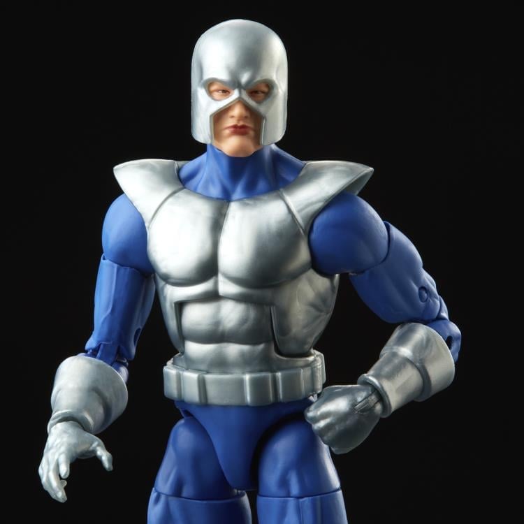 The Uncanny X-Men Marvel Legends Retro Collection Marvel's Avalanche image 6