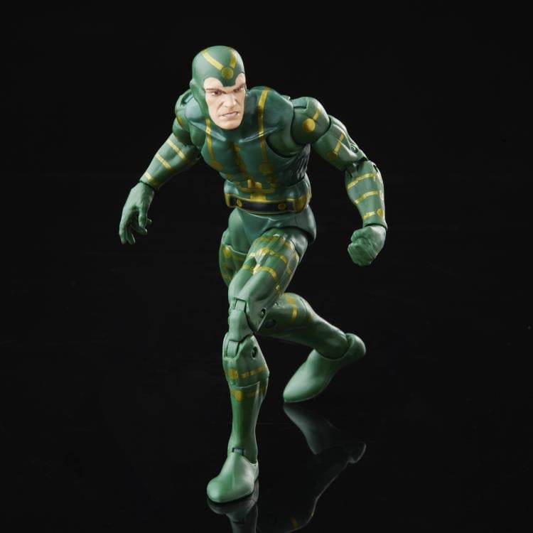 The Uncanny X-Men Marvel Legends Retro Collection Multiple Man image 5