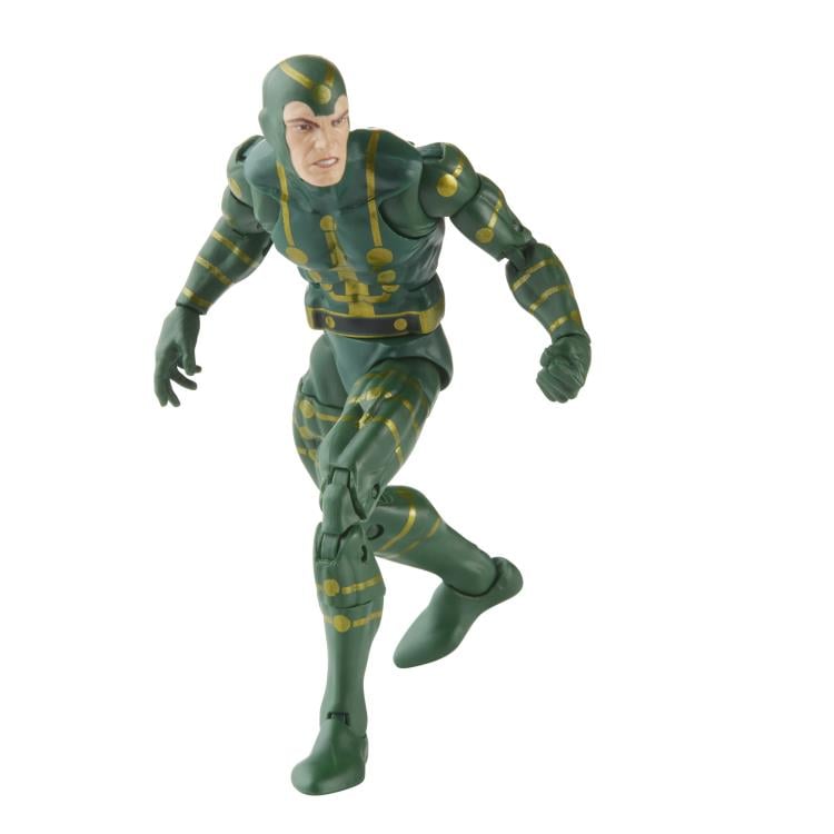 The Uncanny X-Men Marvel Legends Retro Collection Multiple Man image 9