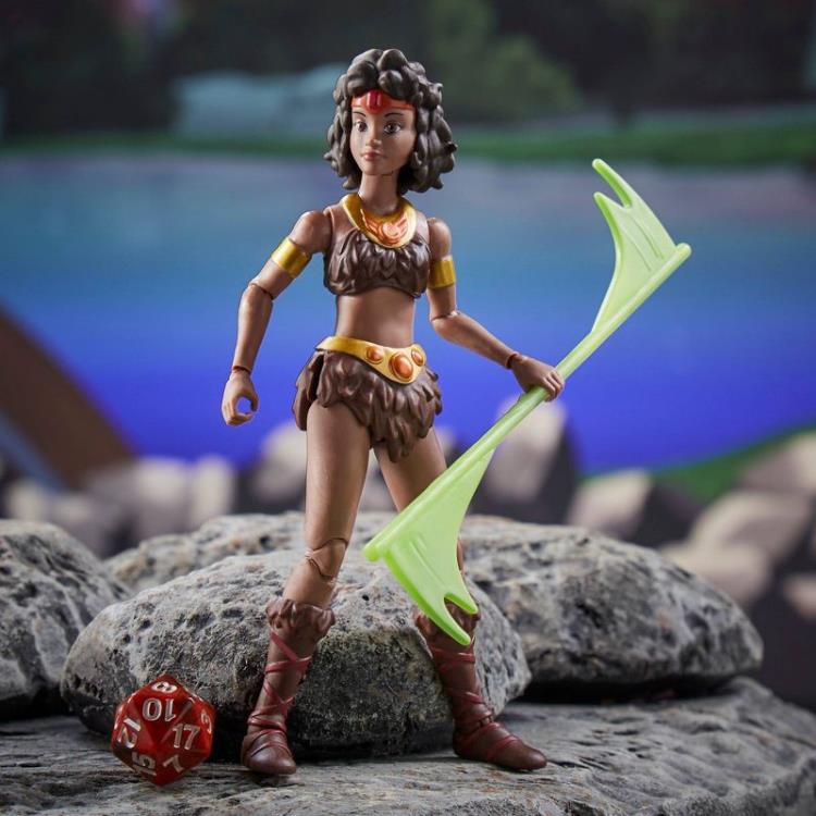 Dungeons & Dragons Cartoon Classics Diana image 3