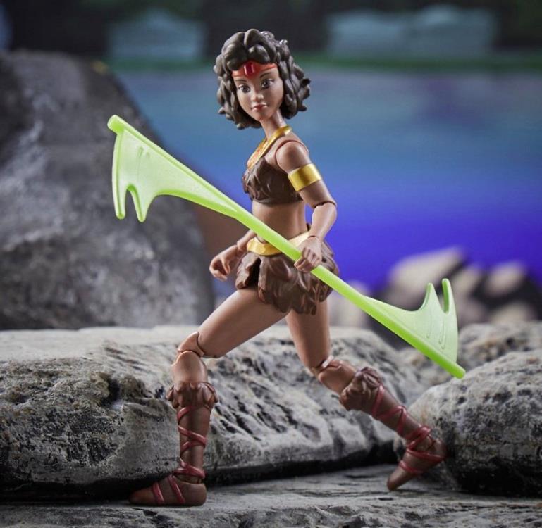 Dungeons & Dragons Cartoon Classics Diana image 5