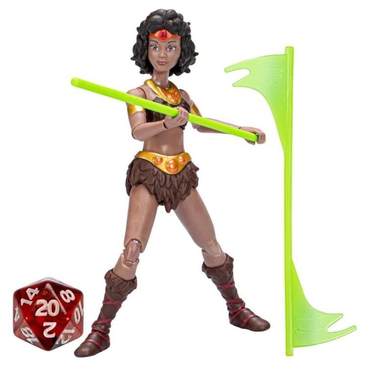 Dungeons & Dragons Cartoon Classics Diana image 6