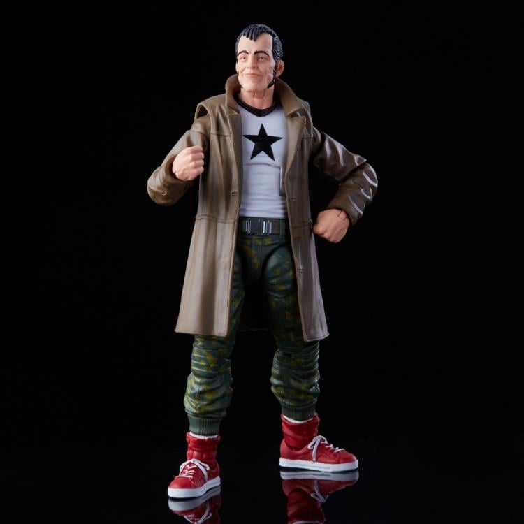 Marvel Legends M.O.D.O.K. World Domination Tour Exclusive image 10