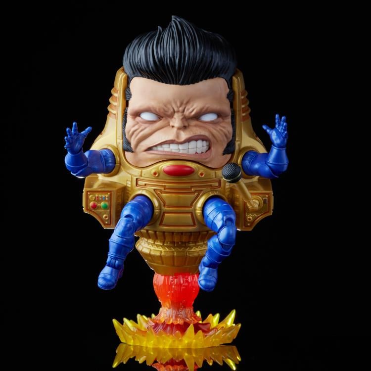 Marvel Legends M.O.D.O.K. World Domination Tour Exclusive image 4