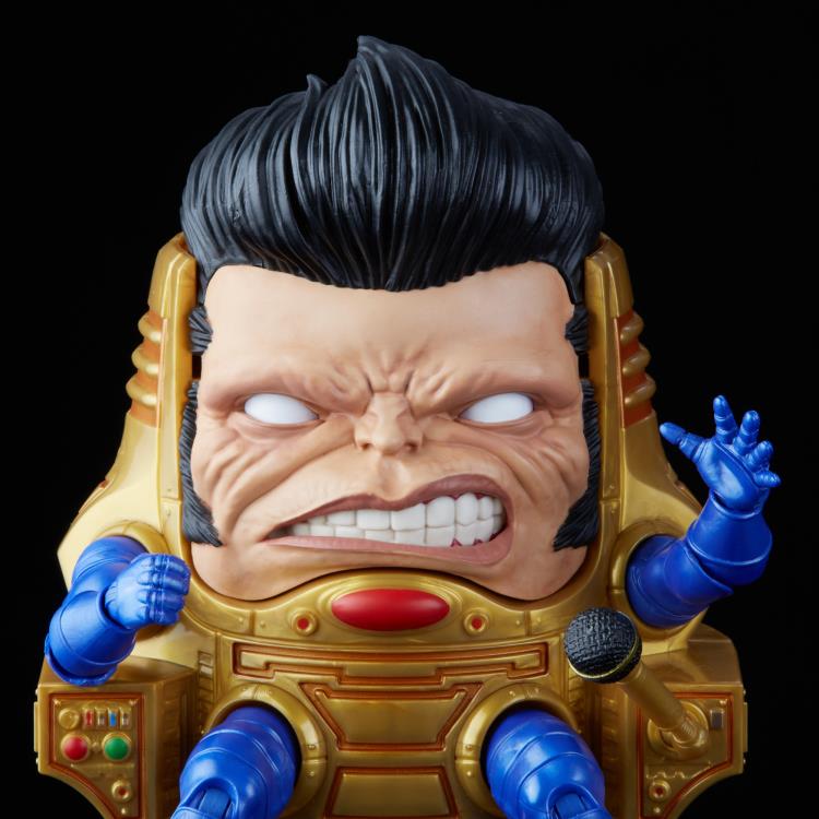 Marvel Legends M.O.D.O.K. World Domination Tour Exclusive image 7