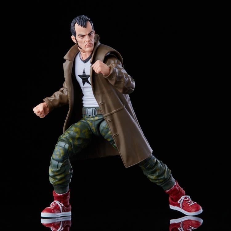Marvel Legends M.O.D.O.K. World Domination Tour Exclusive image 8