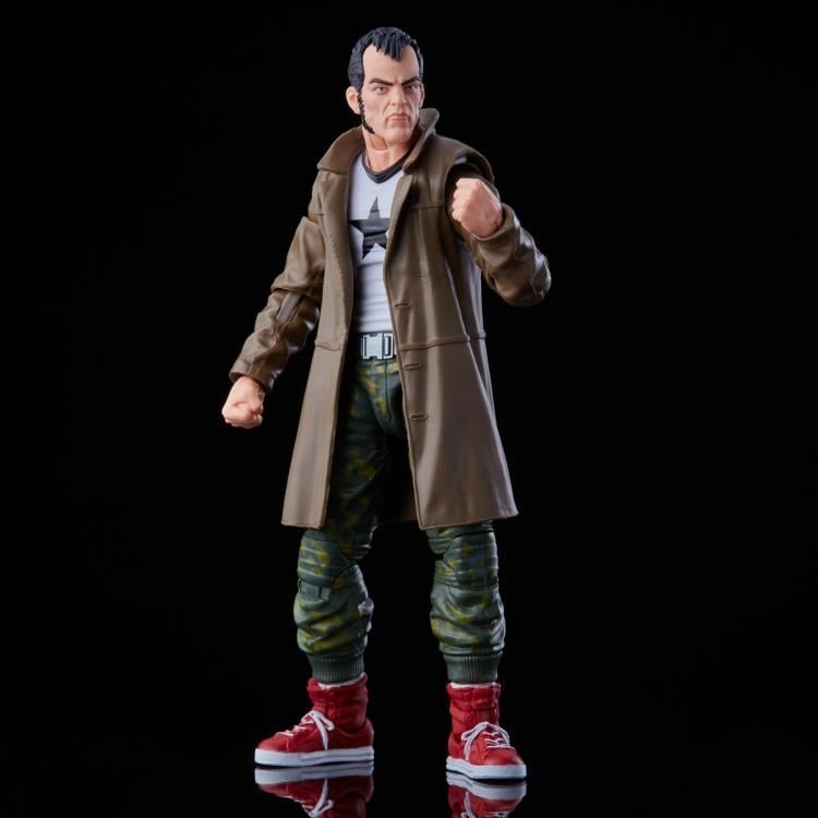 Marvel Legends M.O.D.O.K. World Domination Tour Exclusive image 9