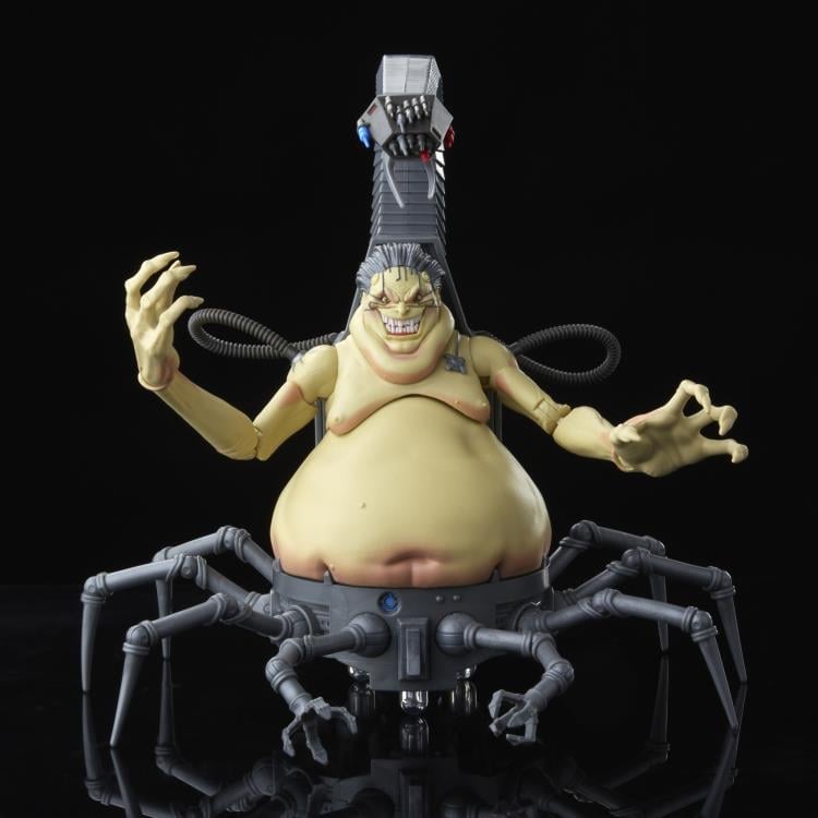 X-Men Marvel Legends Deluxe Marvel's Mojo image 5