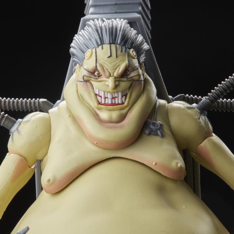 X-Men Marvel Legends Deluxe Marvel's Mojo image 9