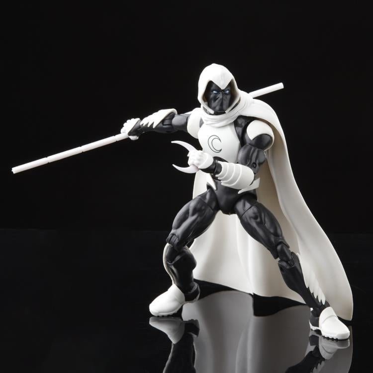 Moon Knight (Comic) Marvel Legends Moon Knight image 3