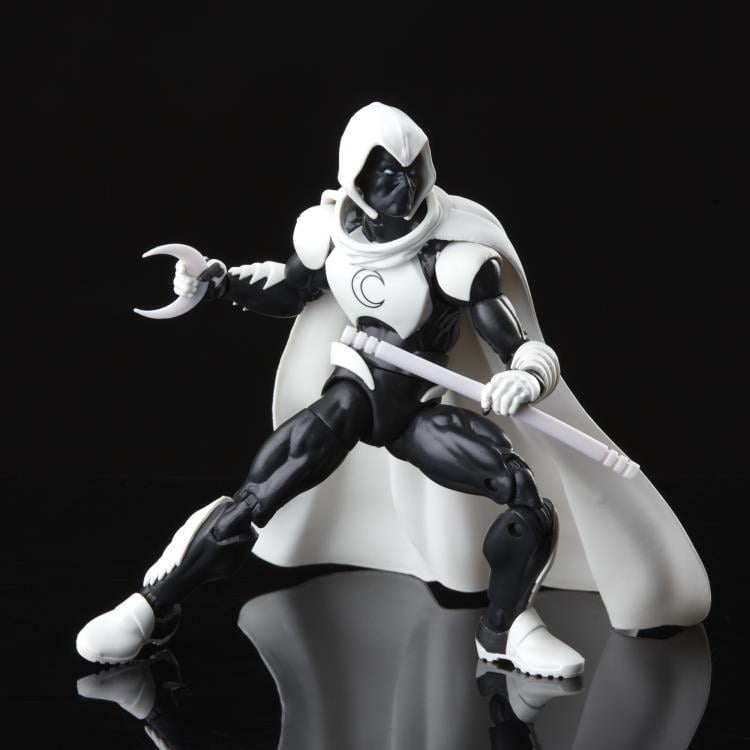 Moon Knight (Comic) Marvel Legends Moon Knight image 4