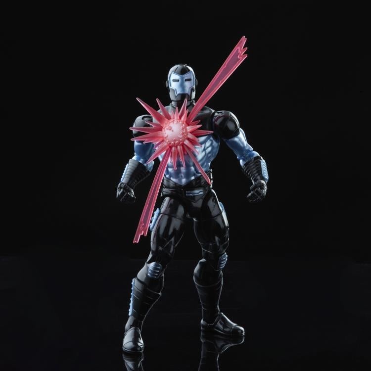 War Machine Marvel Legends Marvel's War Machine image 3