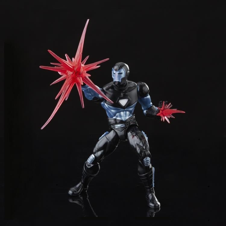 War Machine Marvel Legends Marvel's War Machine image 4