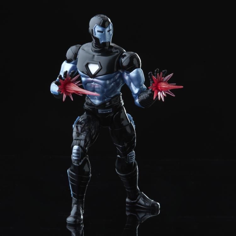 War Machine Marvel Legends Marvel's War Machine image 5