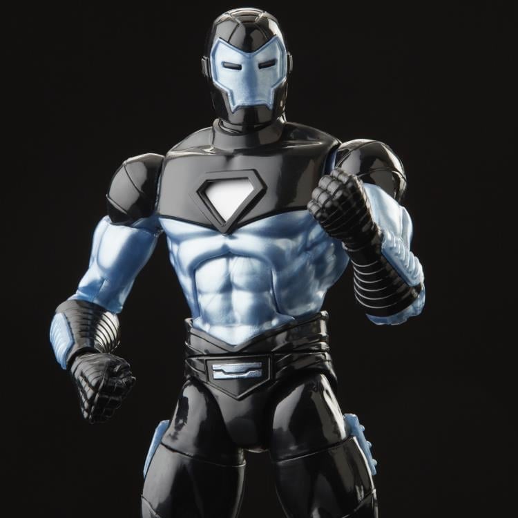 War Machine Marvel Legends Marvel's War Machine image 6