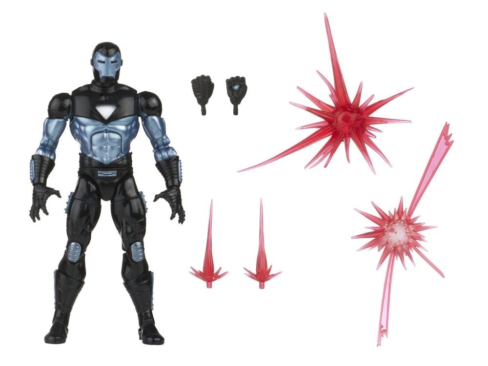 War Machine Marvel Legends Marvel's War Machine image 7