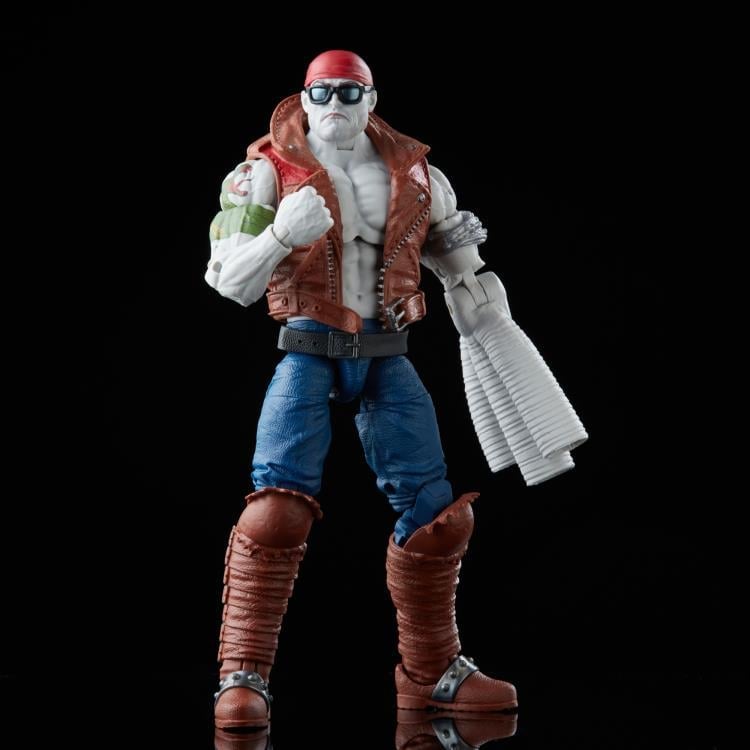 X-Men 60th Anniversary Marvel Legends Villains Five-Pack image 10