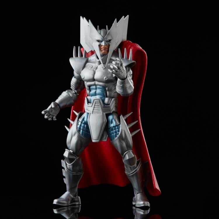 X-Men 60th Anniversary Marvel Legends Villains Five-Pack image 4