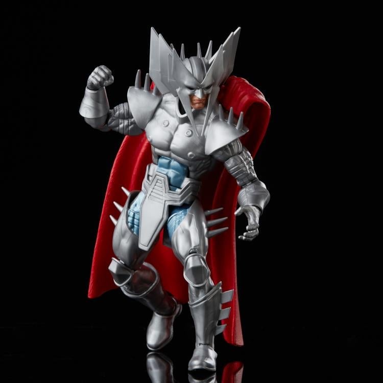 X-Men 60th Anniversary Marvel Legends Villains Five-Pack image 5