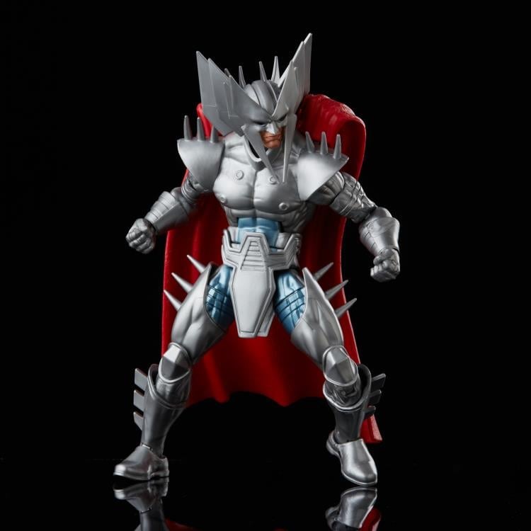 X-Men 60th Anniversary Marvel Legends Villains Five-Pack image 6