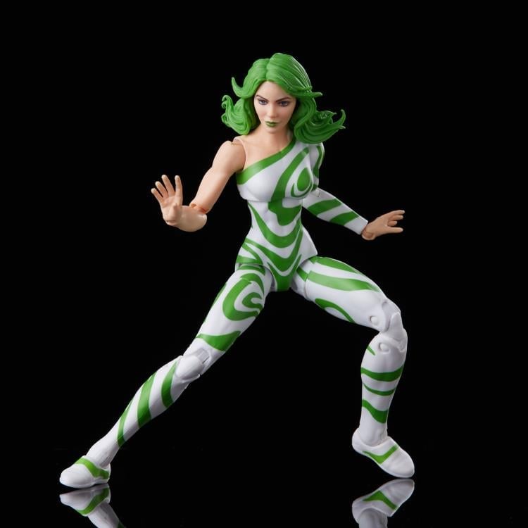 X-Men 60th Anniversary Marvel Legends Villains Five-Pack image 7