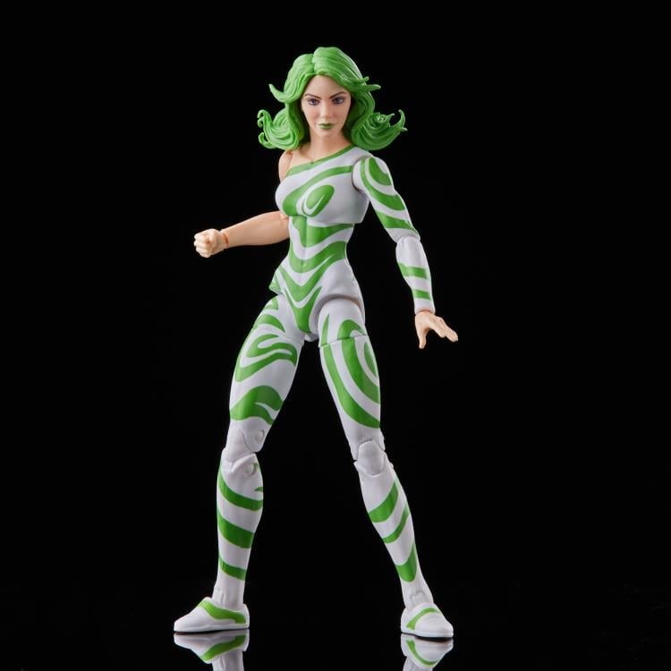 X-Men 60th Anniversary Marvel Legends Villains Five-Pack image 8