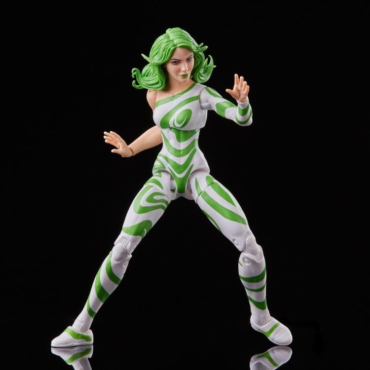 X-Men 60th Anniversary Marvel Legends Villains Five-Pack image 9