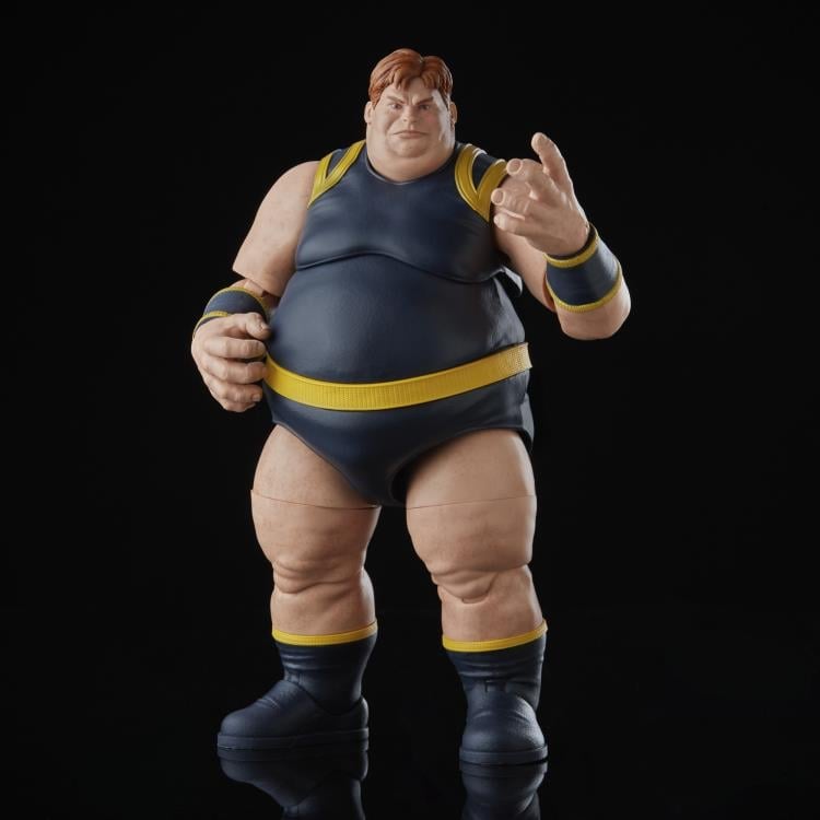 X-Men 60th Anniversary Marvel Legends Marvel's The Blob image 5