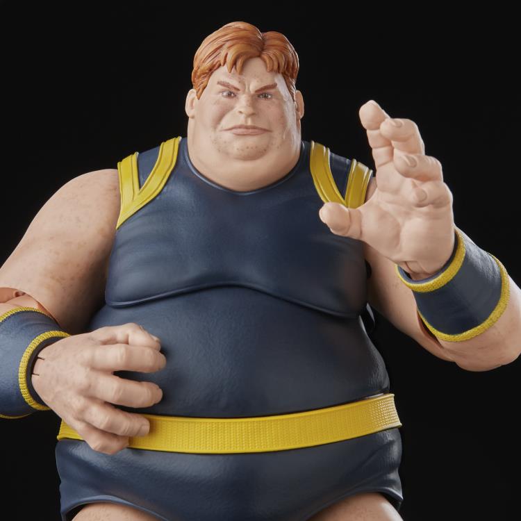 X-Men 60th Anniversary Marvel Legends Marvel's The Blob image 6