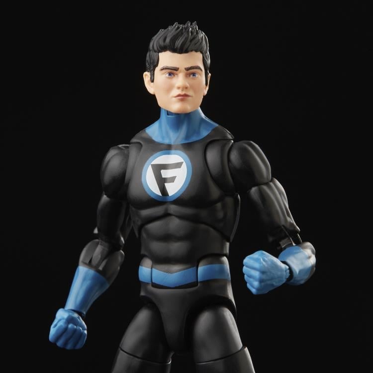 Fantastic Four Marvel Legends Franklin and Valeria Richards Two-Pack image 7