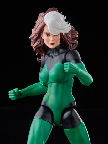 The Uncanny X-Men Marvel Legends Marvel's Rogue image 2