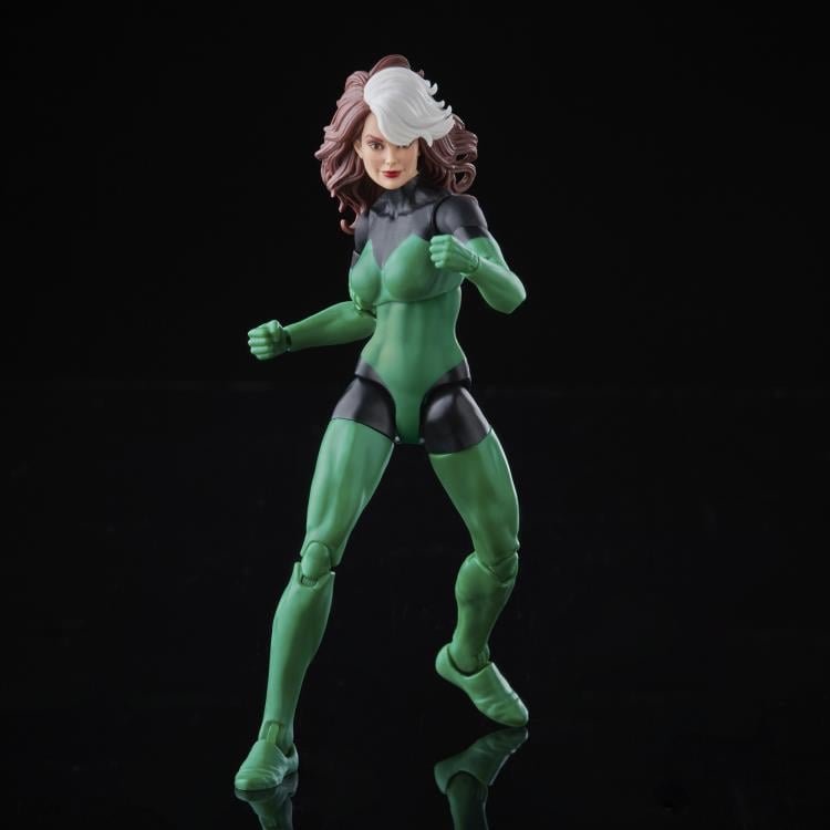 The Uncanny X-Men Marvel Legends Marvel's Rogue image 3