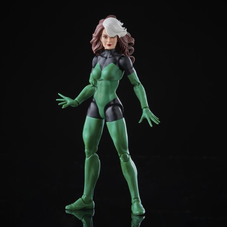 The Uncanny X-Men Marvel Legends Marvel's Rogue image 4