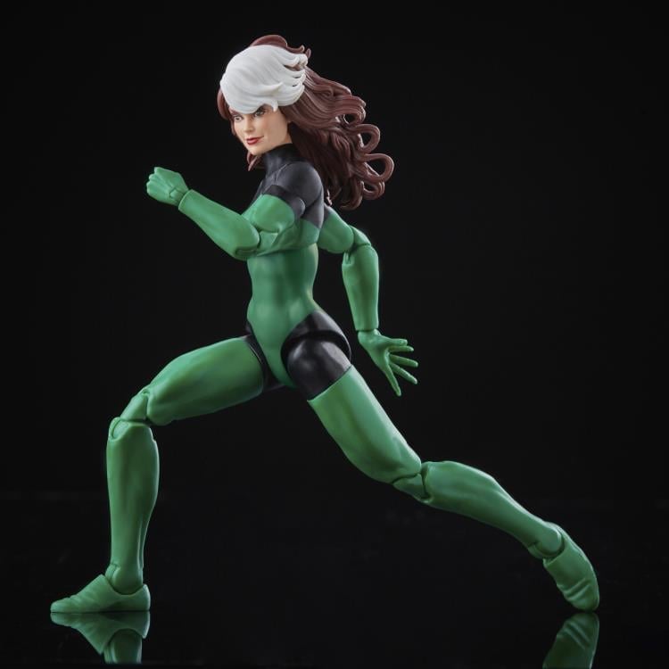 The Uncanny X-Men Marvel Legends Marvel's Rogue image 5