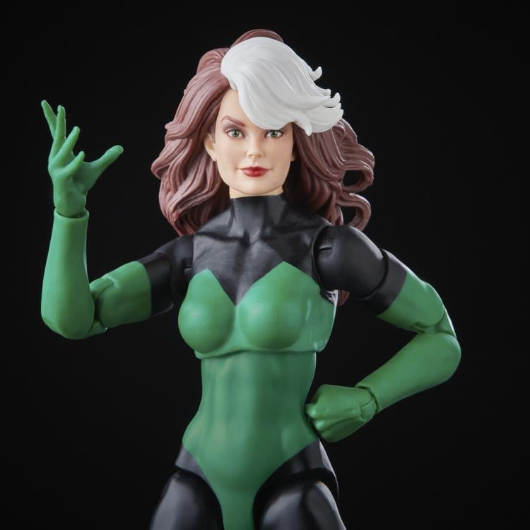 The Uncanny X-Men Marvel Legends Marvel's Rogue image 6