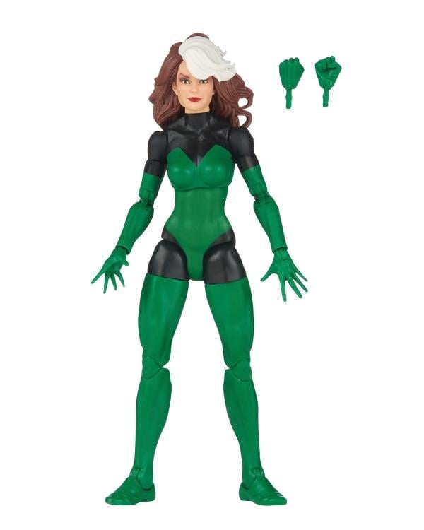 The Uncanny X-Men Marvel Legends Marvel's Rogue image 7