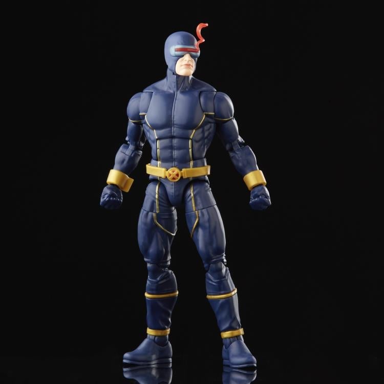 Astonishing X-Men Marvel Legends Cyclops image 3