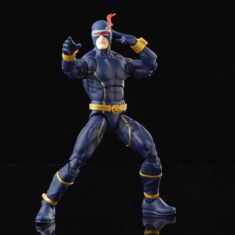 Astonishing X-Men Marvel Legends Cyclops image 4