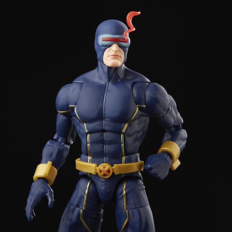 Astonishing X-Men Marvel Legends Cyclops image 5