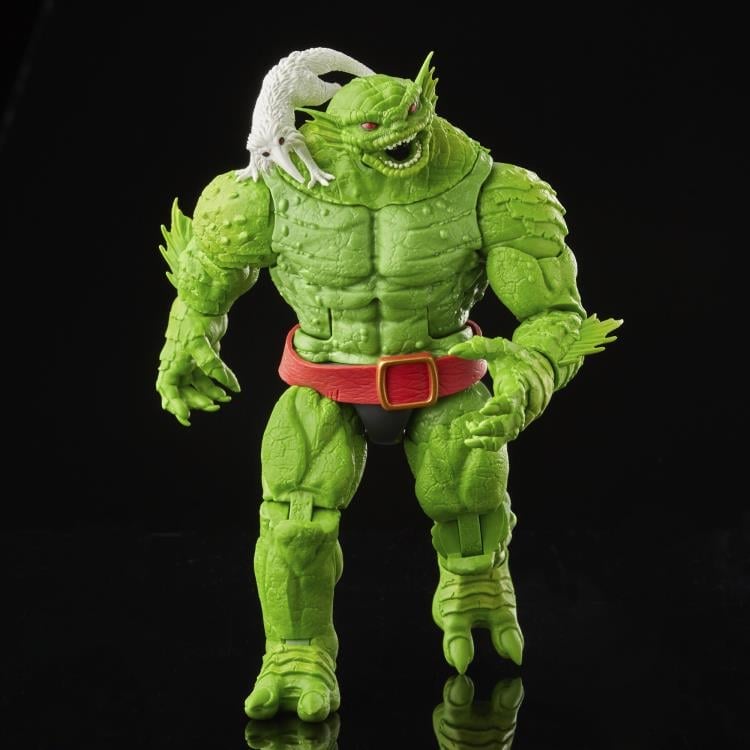 X-Men Marvel Legends Monet St. Croix (Ch'od BAF) image 10