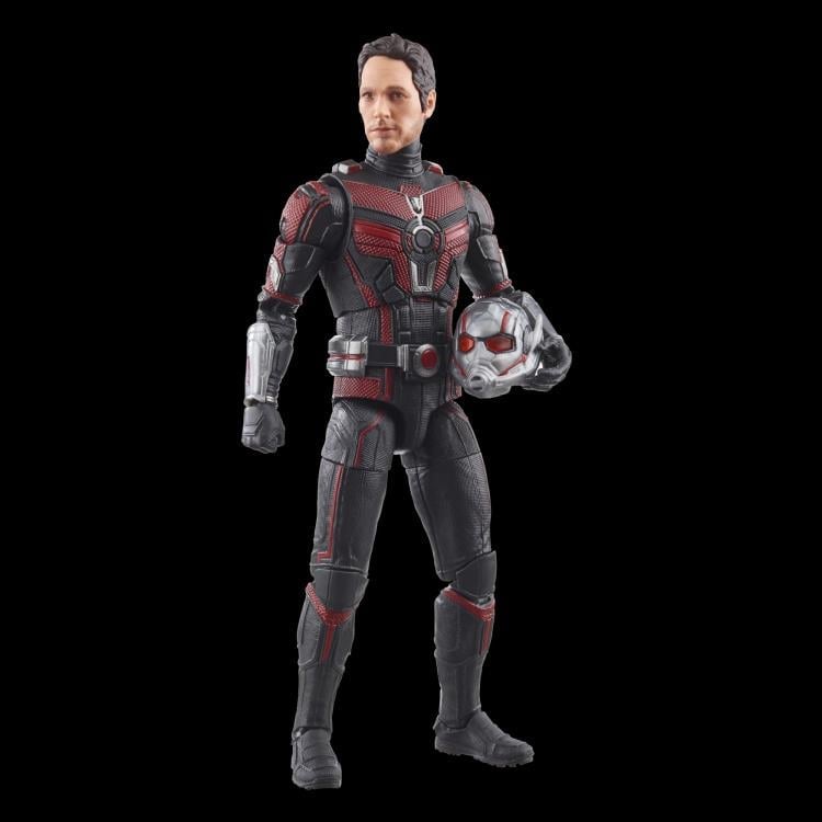 Ant-Man & The Wasp: Quantumania Marvel Legends Ant-Man (Cassie Lang BAF) image 6