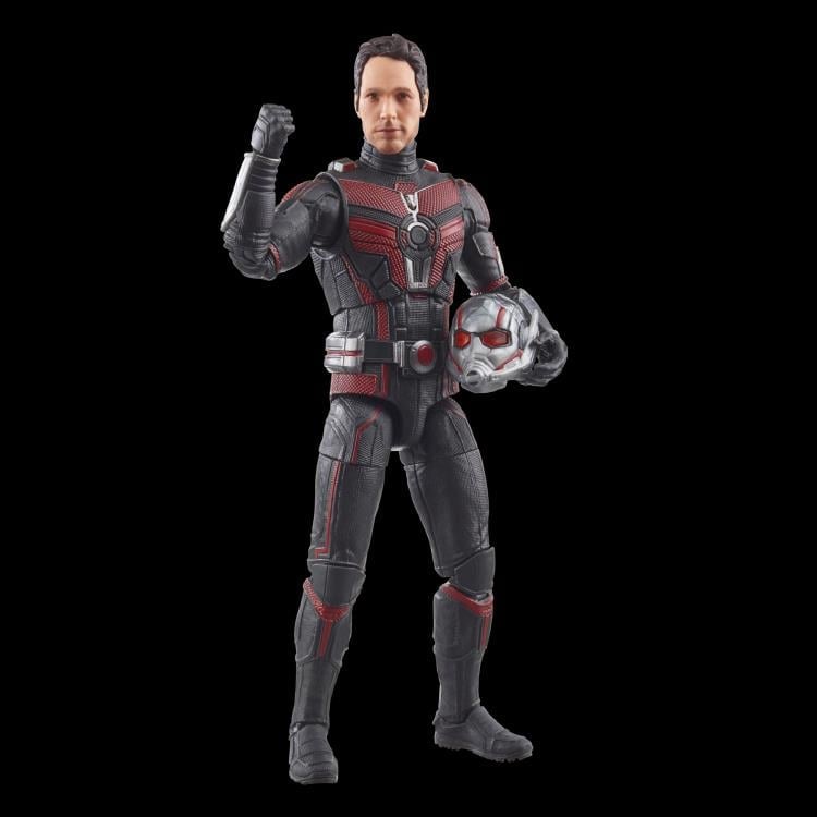 Ant-Man & The Wasp: Quantumania Marvel Legends Ant-Man (Cassie Lang BAF) image 7
