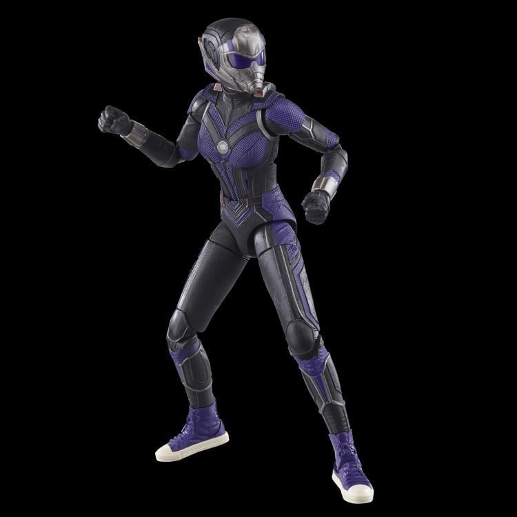 Marvel Comics Marvel Legends Marvel's Egghead (Cassie Lang BAF) image 10
