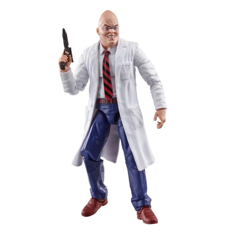 Marvel Comics Marvel Legends Marvel's Egghead (Cassie Lang BAF) image 3
