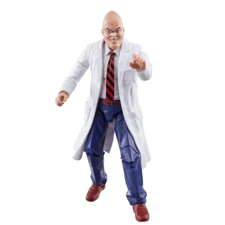 Marvel Comics Marvel Legends Marvel's Egghead (Cassie Lang BAF) image 5