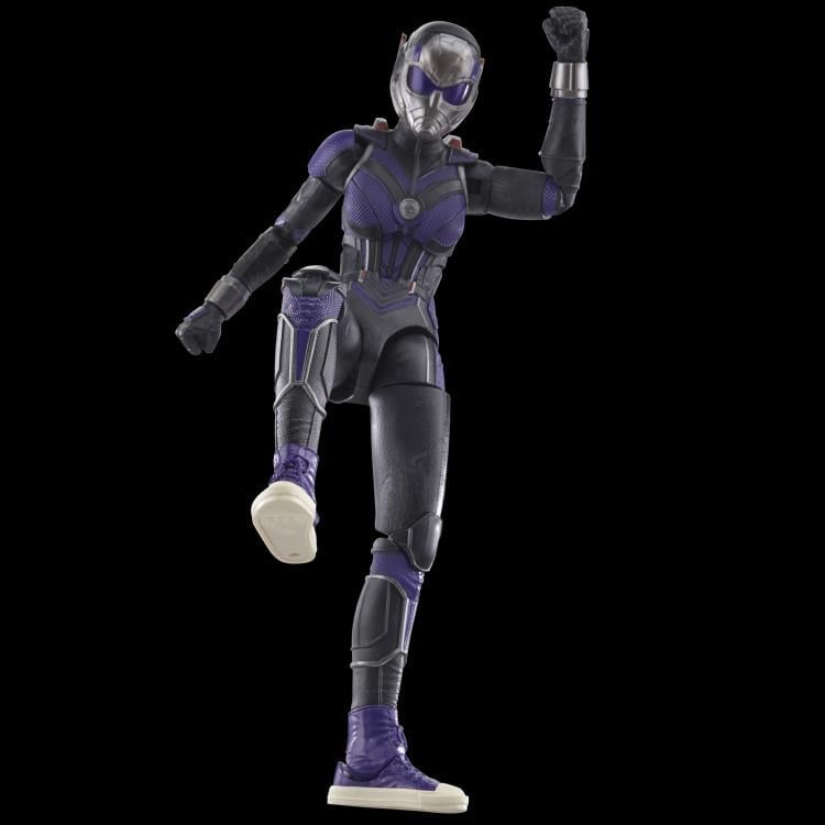 Marvel Comics Marvel Legends Marvel's Egghead (Cassie Lang BAF) image 9