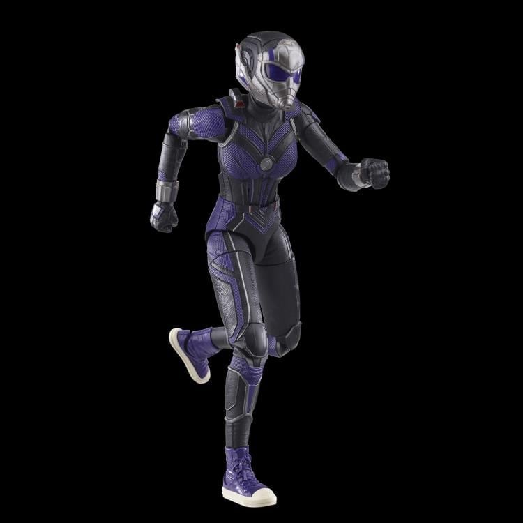 Marvel Comics Marvel Legends Marvel's Crossfire (Cassie Lang BAF) image 10