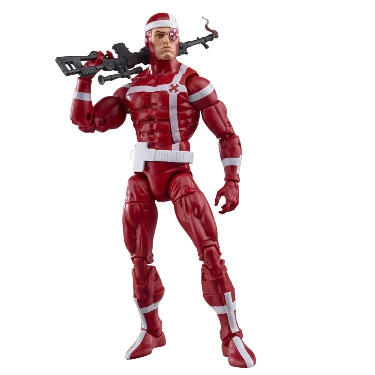 Marvel Comics Marvel Legends Marvel's Crossfire (Cassie Lang BAF) image 3